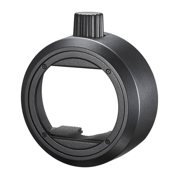Godox S-R2 Speedlite Round Head Accessory Adapter