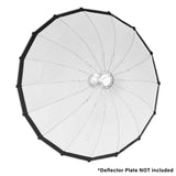 Godox S120W 120cm Easy-Open White Interior Softbox With No Diffuser