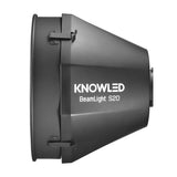 Godox BeamLight S20 Parallel Beam Reflector (Side View)