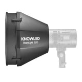 Godox BeamLight S20 Parallel Beam Reflector (Side View)