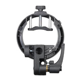 Godox S3 S-Type speedlite Flash Bracket Back View Folded