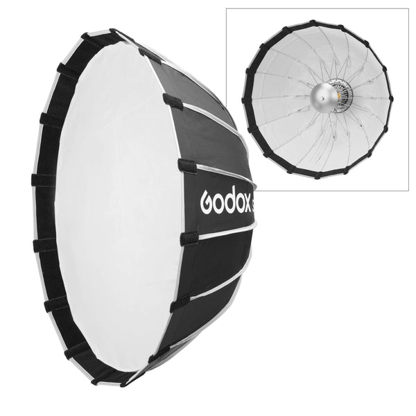 Godox S65W White Interior Easy-Open Softbox