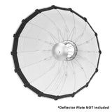 Godox S65W White Interior Easy-Open Softbox With No Diffuers
