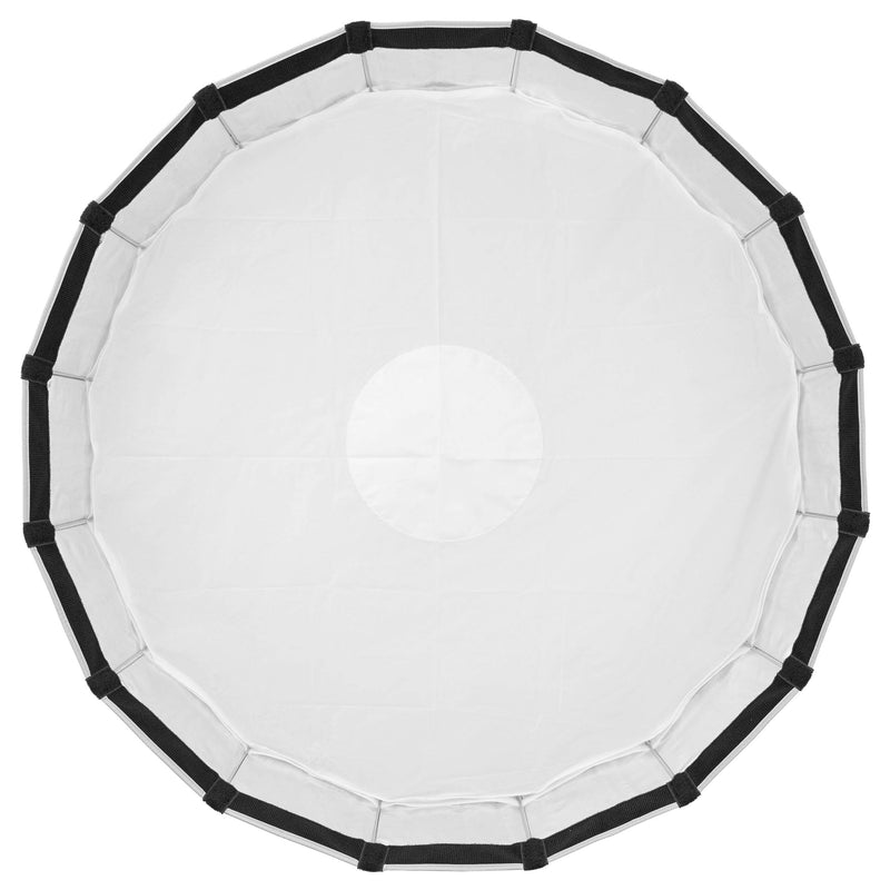 Godox S85T Quick-Release Umbrella Softbox with Internal Diffuser