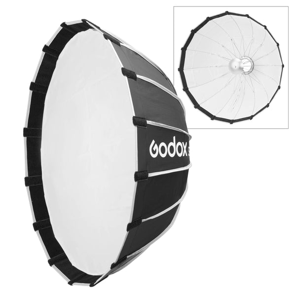 Godox S85W 85cm White-Interior Easy-Open Softbox