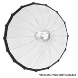 Godox S85W 85cm White-Interior Easy-Open Softbox with No Diffusers