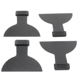 Godox SA-07 Four Framing Shutters for SA-P Projection Lens