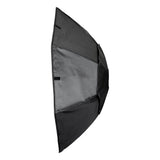 Godox SB-BW120 120cm Octagonal Non-Recessed Softbox Side View