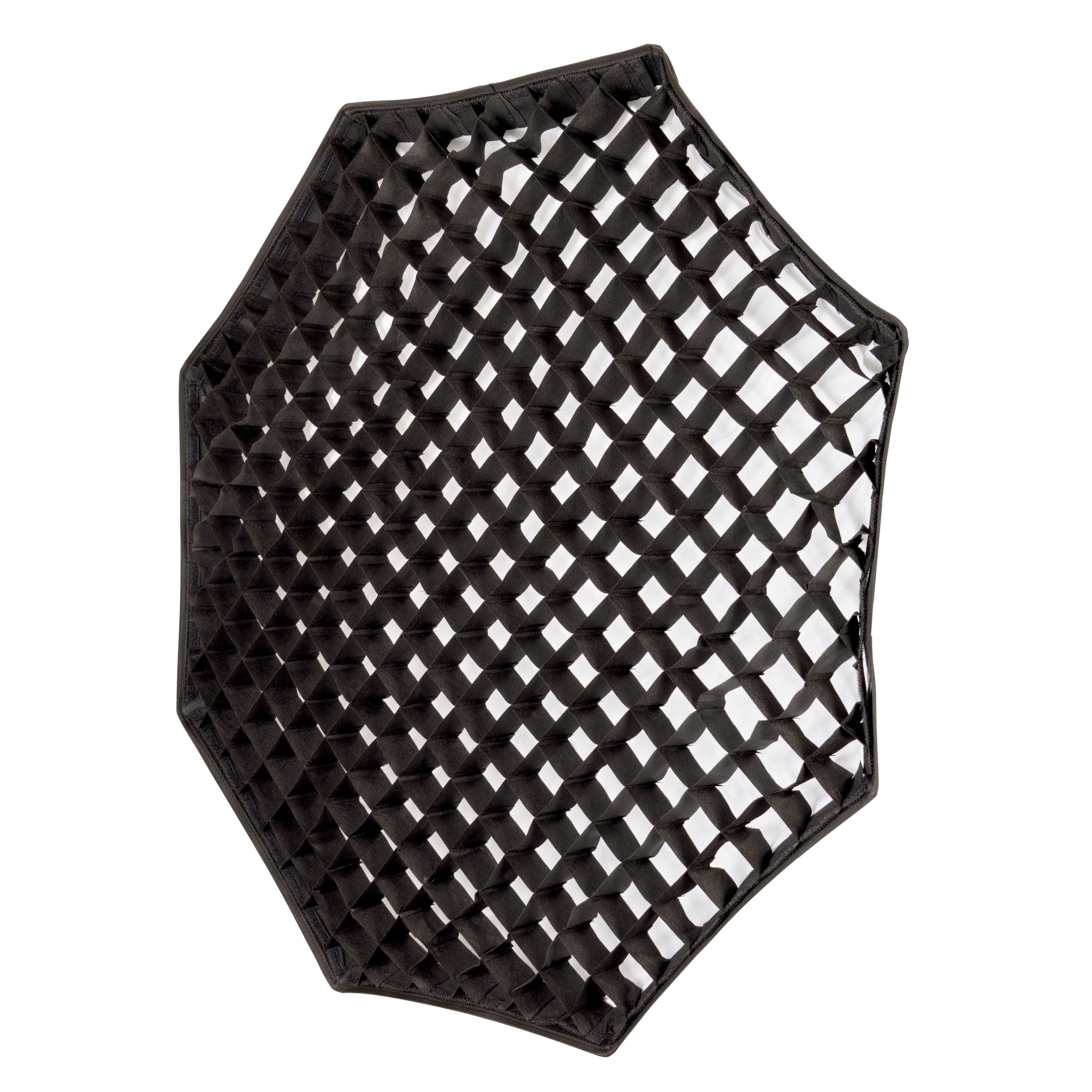 SB-NBM120 120cm (4') Dual-Layer Octagonal Softbox with Grid