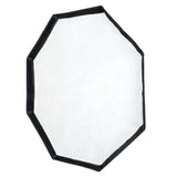 SB-NBM120 120cm (4') Dual-Layer Octagonal Softbox with Grid
