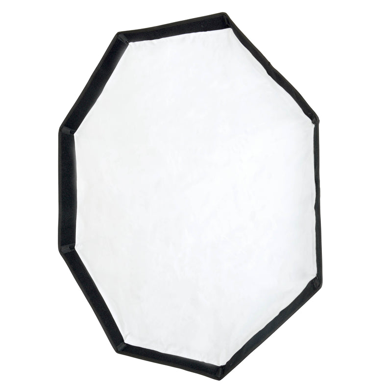SB-NBM120 120cm (4') Dual-Layer Octagonal Softbox with Grid