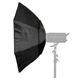 SB-NBM120 120cm (4') Dual-Layer Octagonal Softbox with Grid