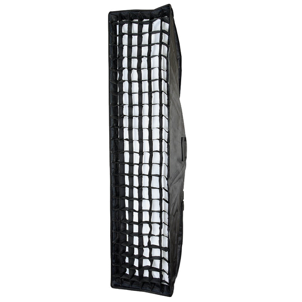 Godox SB-NBM30120 30x120cm Strip Photography Studio Softbox with 5cm Grid
