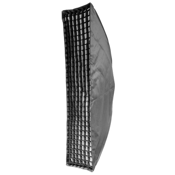  Godox SB-NBM35160 35x160cm Strip Photography Studio Softbox with 5cm Grid