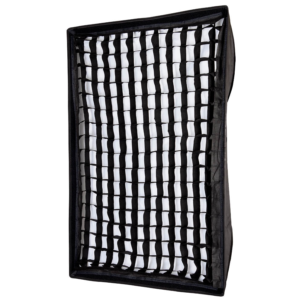  Godox SB-NBM70100 70x100cm Rectangular Photography Studio Softbox with 5cm Grid