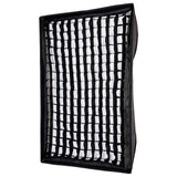  Godox SB-NBM70100 70x100cm Rectangular Photography Studio Softbox with 5cm Grid