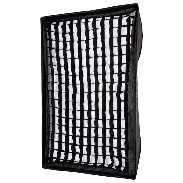  Godox SB-NBM70100 70x100cm Rectangular Photography Studio Softbox with 5cm Grid