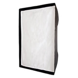  Godox SB-NBM70100 70x100cm Rectangular Photography Studio Softbox's External Diffuser