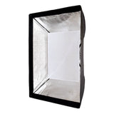  Godox SB-NBM70100 70x100cm Rectangular Photography Studio Softbox's Internal Diffuser