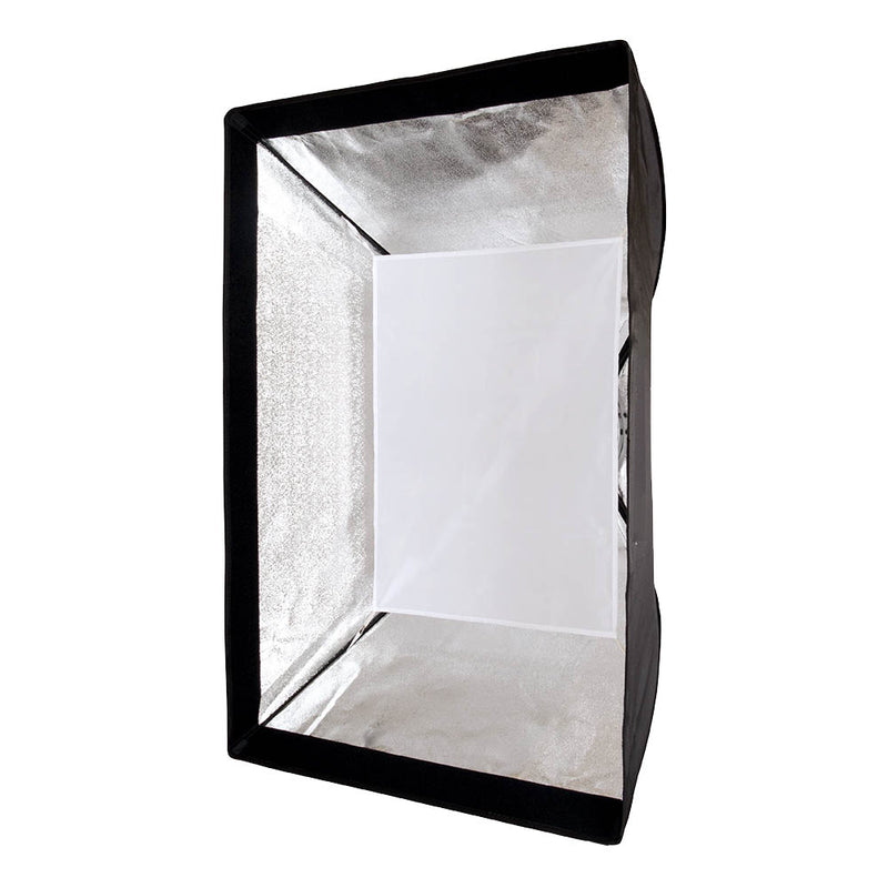  Godox SB-NBM70100 70x100cm Rectangular Photography Studio Softbox's Internal Diffuser