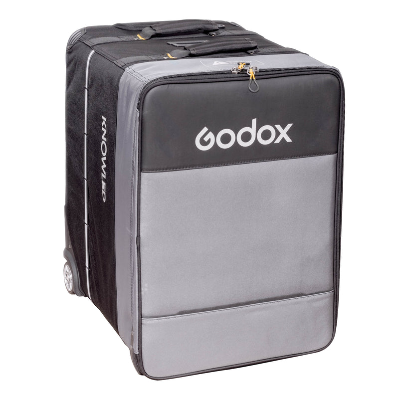KNOWLED SC05  Structured Roller Case for the KNOWLED GP19K, GP26K, and GP36K