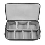 Godox Litemons SC27 Soft Roller Case Light Reconfigurable Dividers