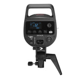 Godox SK400IIIV Mains-Powered Studio Strobe (Back View)