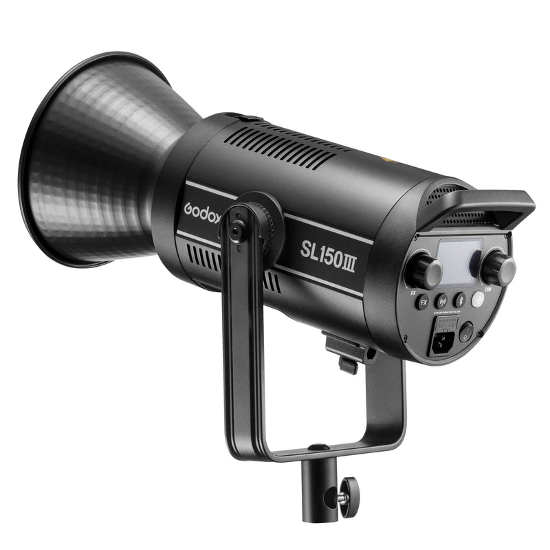 Godox SL150III Daylight-balanced LED Vide Light