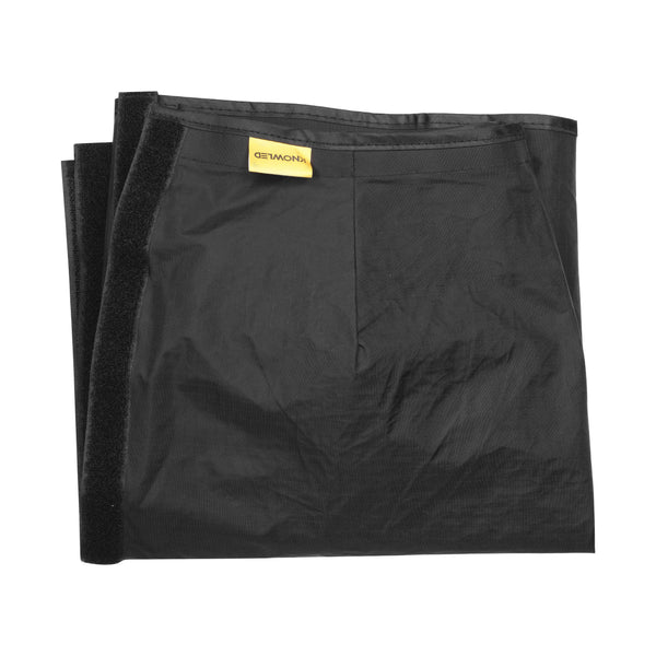 Godox SL1S Skirt For SL1 Lantern Diffuser folded