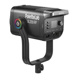 PaletteLab SL200RF Full-Colour LED Video Light