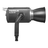PaletteLab SL200RF Full-Colour LED Video Light