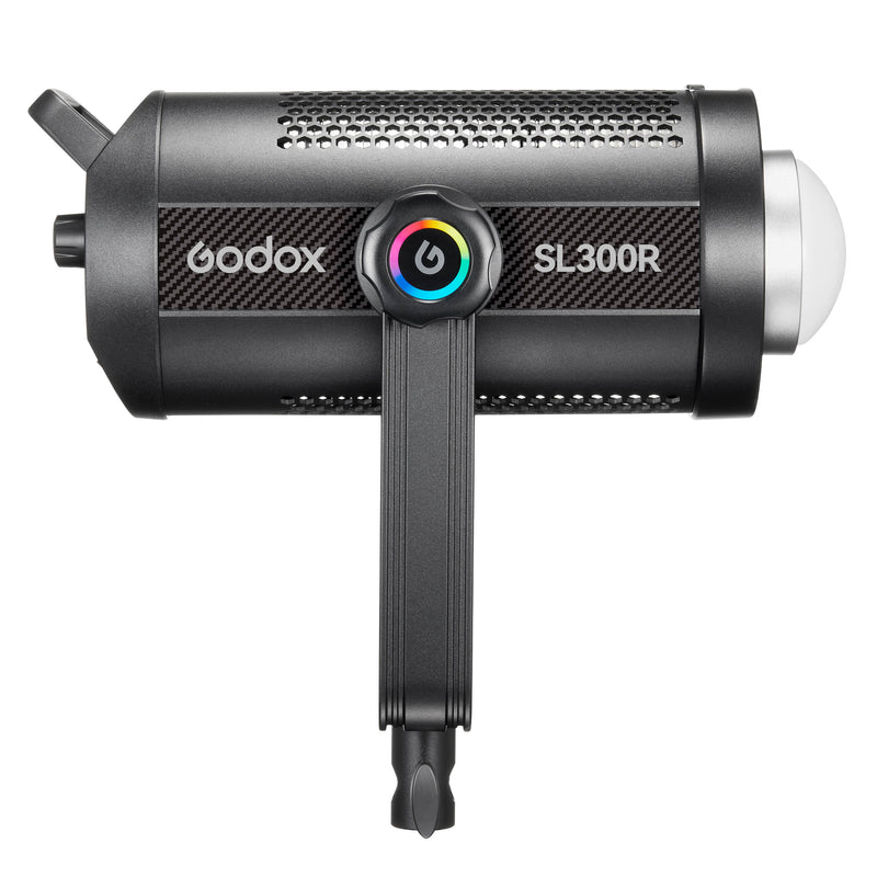 SL300R 300W RGBWW LED Video Light