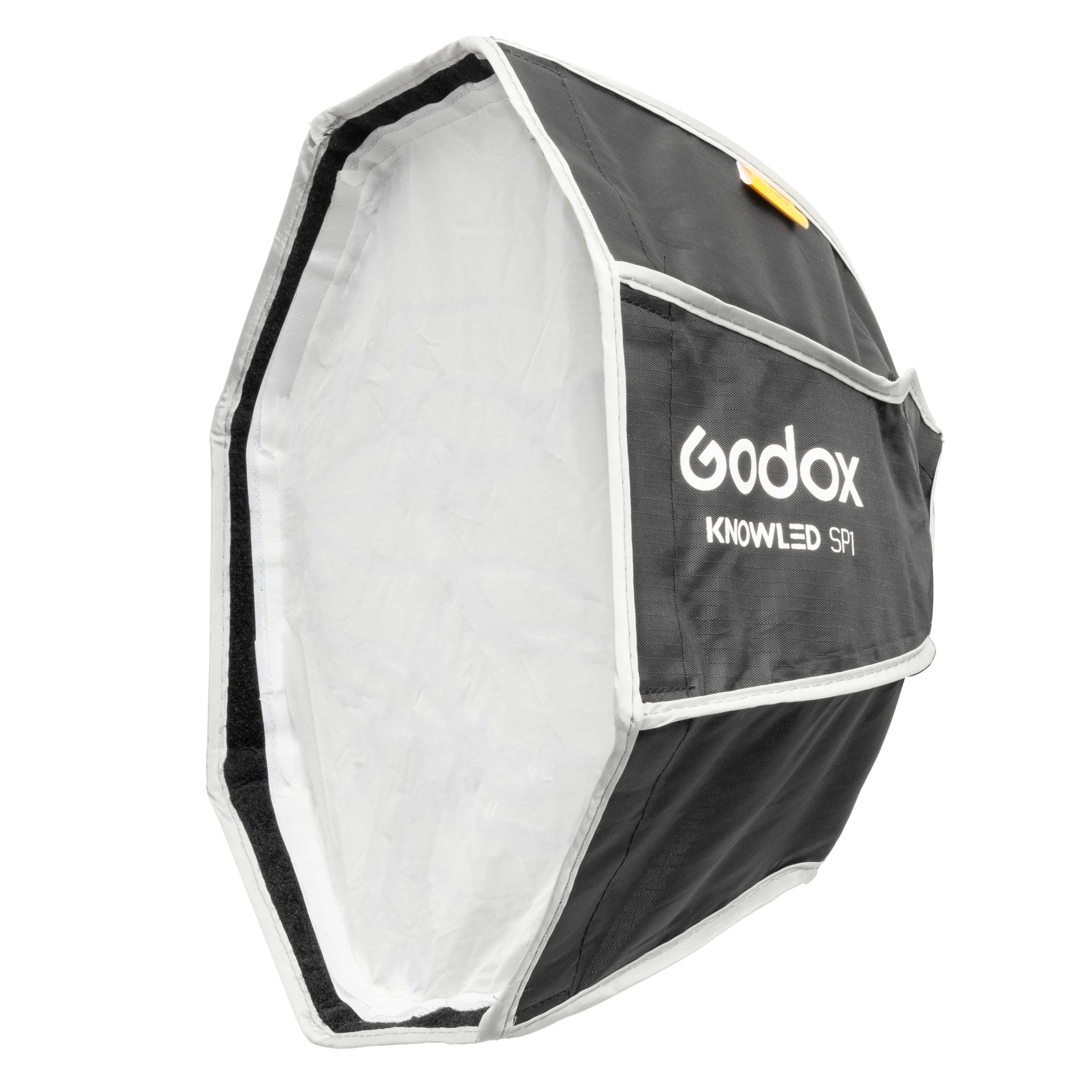 Godox SP1 1' Octagonal Softbox for the RS60-Series and KNOWLED  MS60-Series