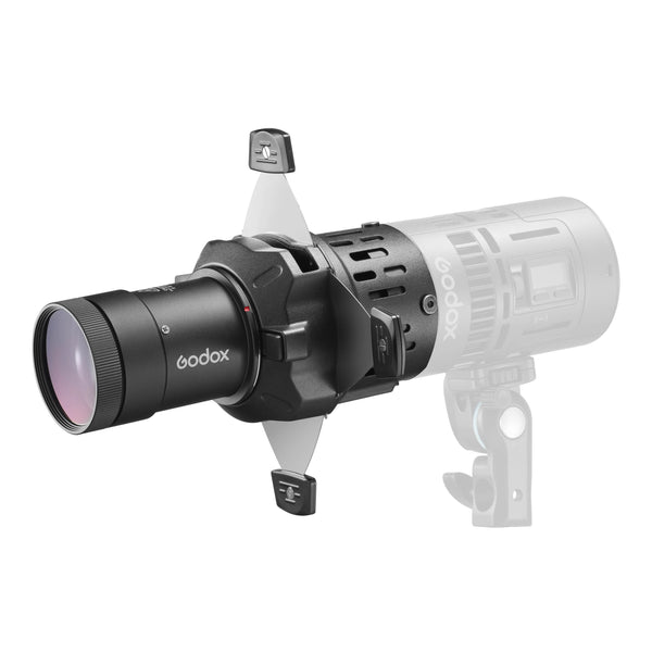 Godox SP36K  Projection Attachment