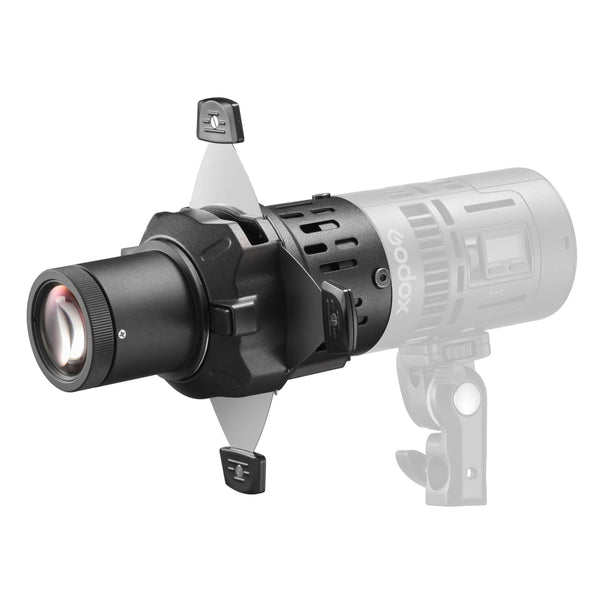 Godox SP50K  Projection Attachment