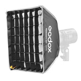 Godox SS11 Softbox for KNOWLED MS60Bi, and MS60R