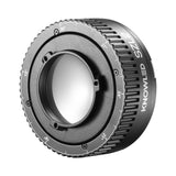 KNOWLED SZL2 Zoom Lens for KNOWLED MS60Bi and MS60R