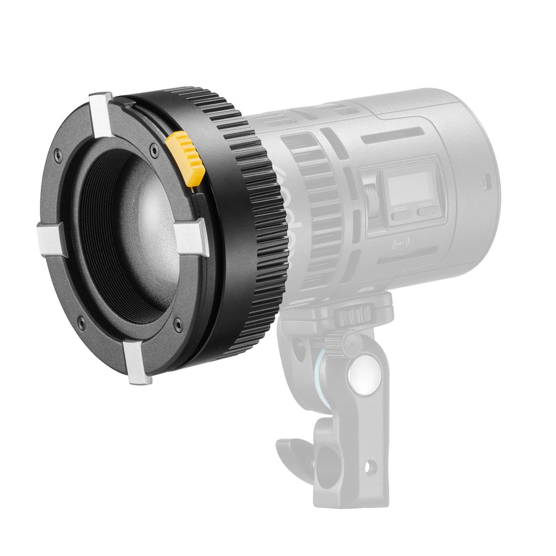 KNOWLED SZL2 Zoom Lens for KNOWLED MS60Bi and MS60R