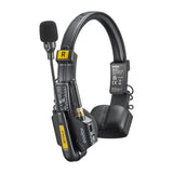Godox SkyTalk 11S Full-Duplex 1.9GHz RReceiver Headset With on-Ear Foam Pad