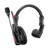 A Godox SkyTalk Air Master Headset on a White Background