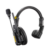 A Godox SkyTalk Air Remote Headset on a White Background