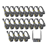 Godox SkyTalk 20S 20-Headset and Hub Kit