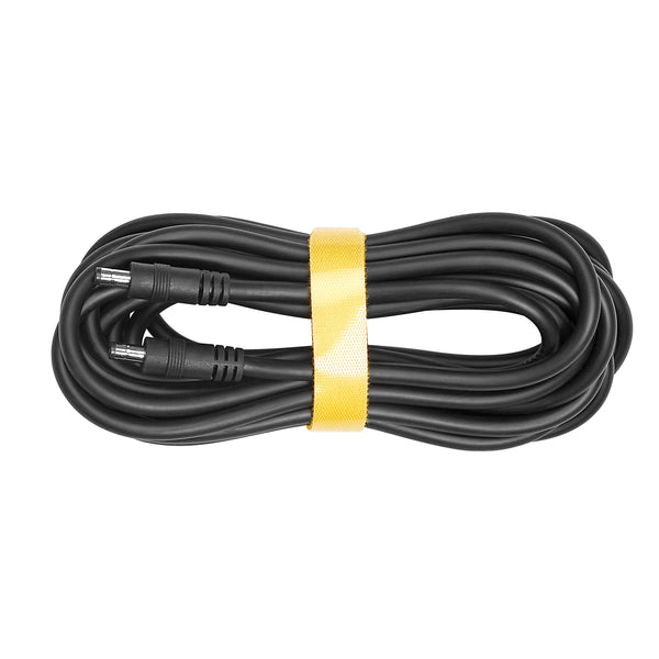 TP-DC5 5m DC Extension Cable for KNOWLED TP-Series Pixel Tubes