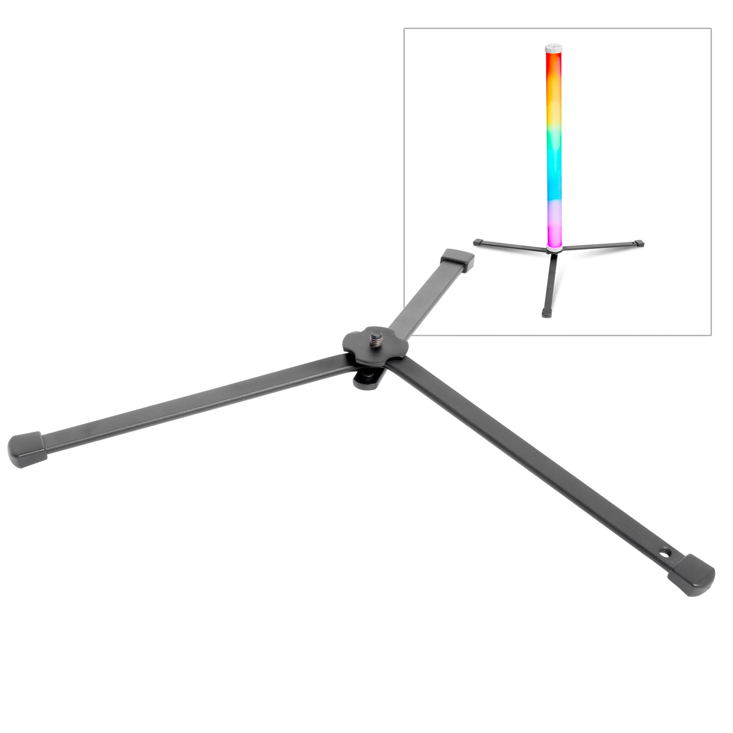Godox TP-FS60 Floor stand for KNWOLED TP-Series RGB LED Pixel Tubes