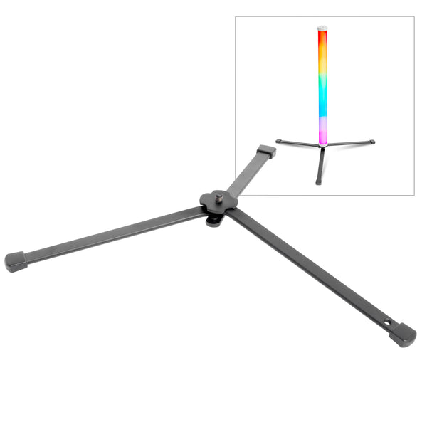 Godox TP-FS60 Floor stand for KNWOLED TP-Series RGB LED Pixel Tubes