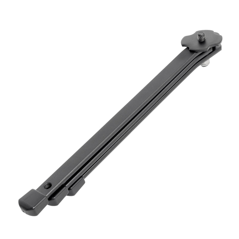 Godox TP-FS60 Floor stand for KNWOLED TP-Series RGB LED Pixel Tubes with feet fully collapsed