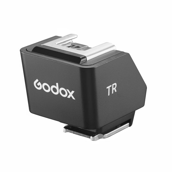 Godox TR-Series TTL Hot Shoe Riser for Small Flashes