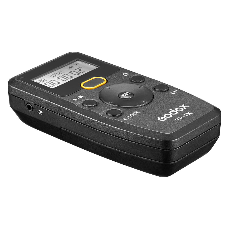 Godox TR-Series Wireless Remote Shutter Transmitter