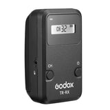 Godox TR-Series Wireless Remote Shutter Receiver