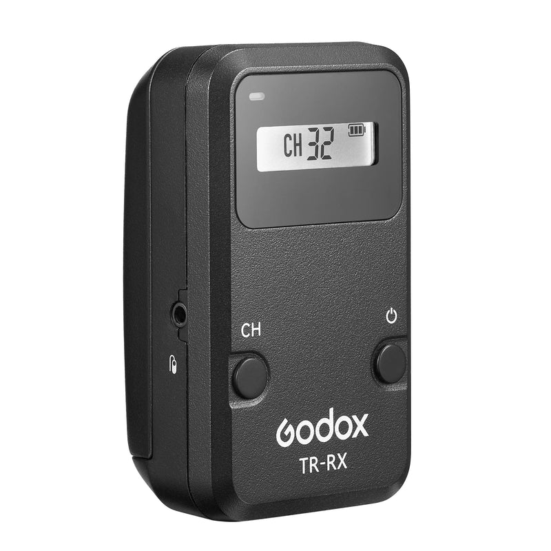 Godox TR-Series Wireless Remote Shutter Receiver